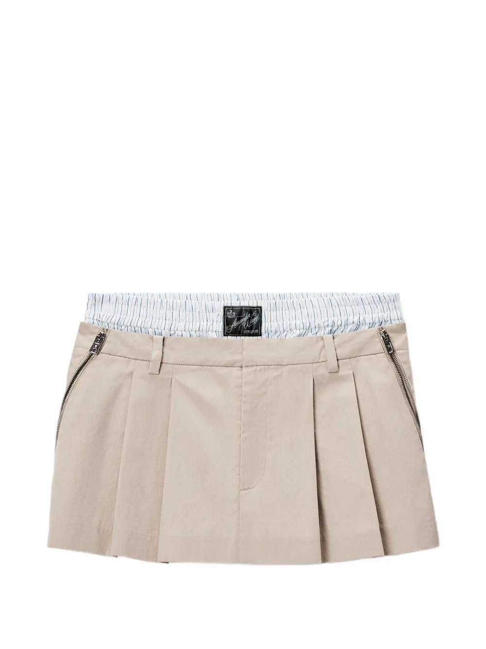 レディース Alexander Wang ミニスカート | オンラインセールは最大71