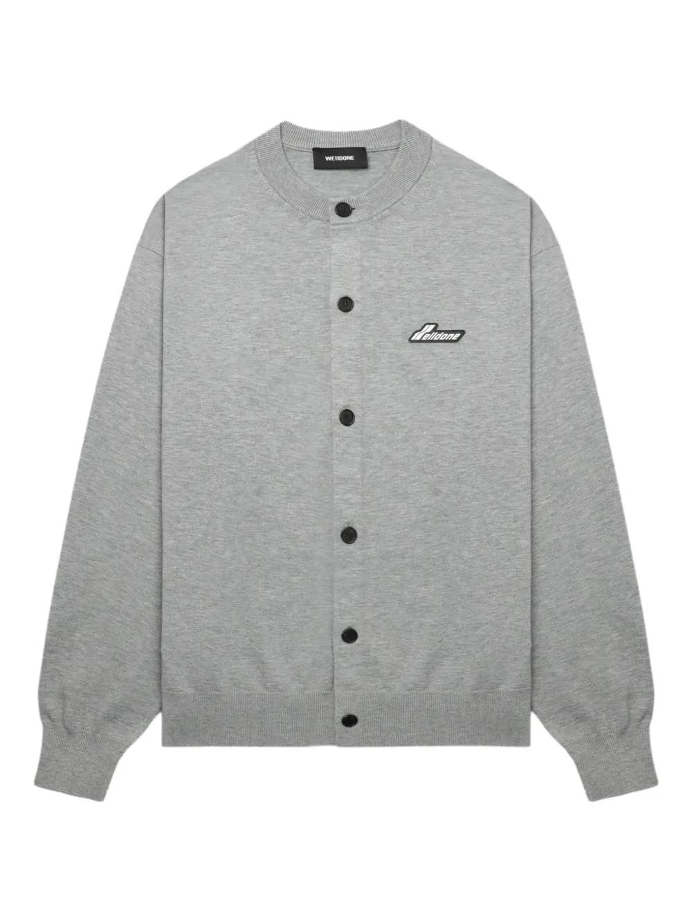 we11done カーディガン We11done メンズ カーディガン | SSENSE 日本