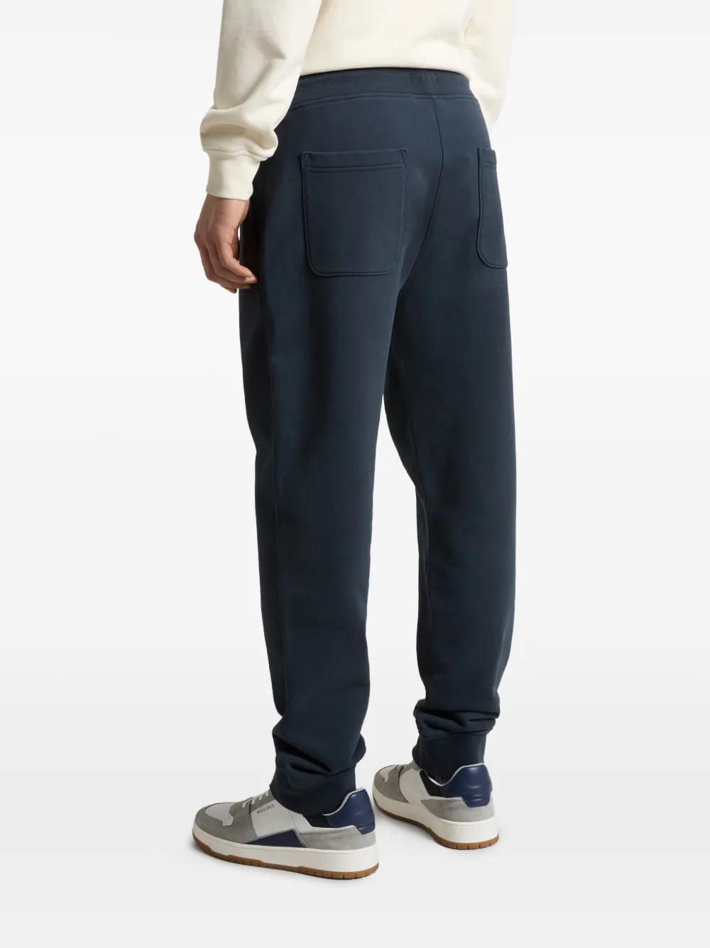 ウェア woolrich SWEAT PANTS WJTR0070 Men's Sweatpants in Brushed Cotton Fleece gray | Woolrich US