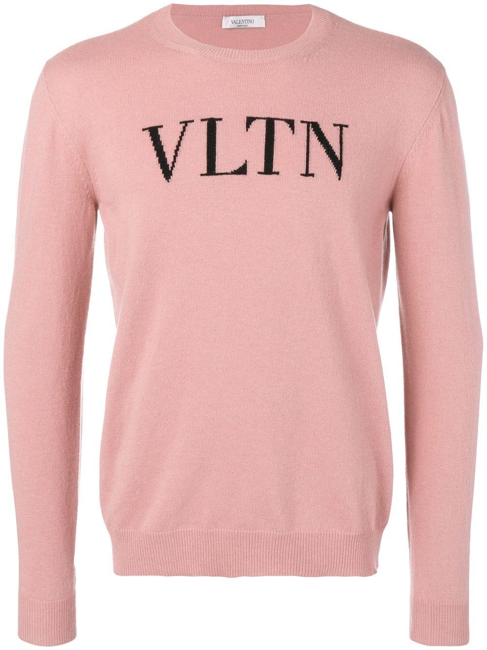 valentino jumper