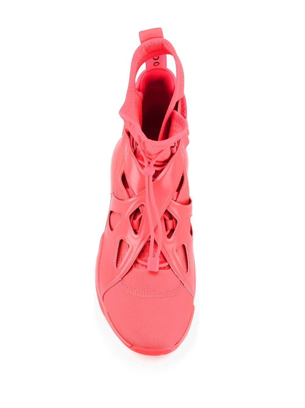 nike shoes ankle length