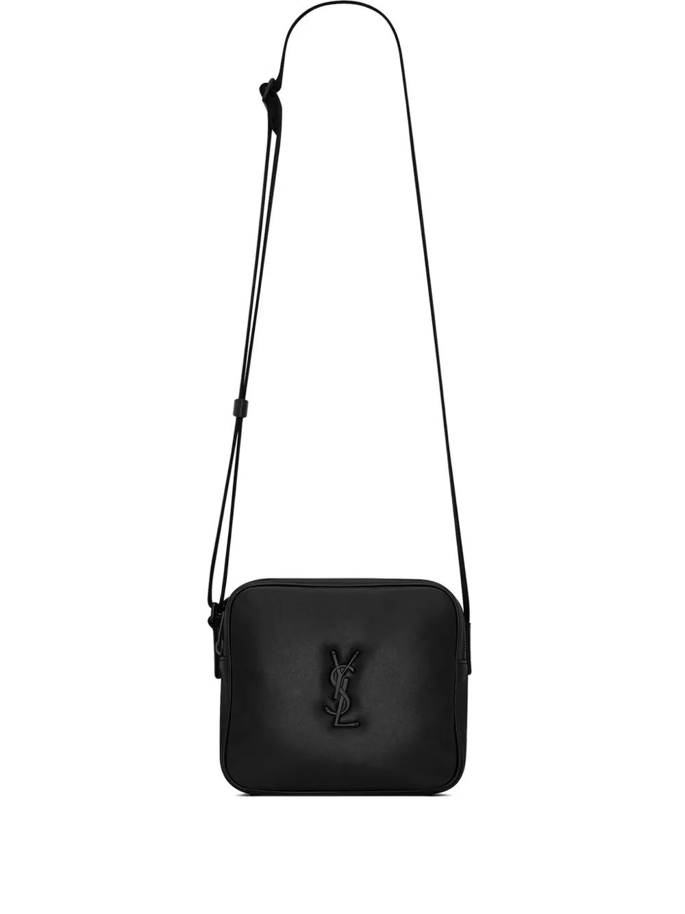 メンズ Saint Laurent メッセンジャーバッグ | Lyst