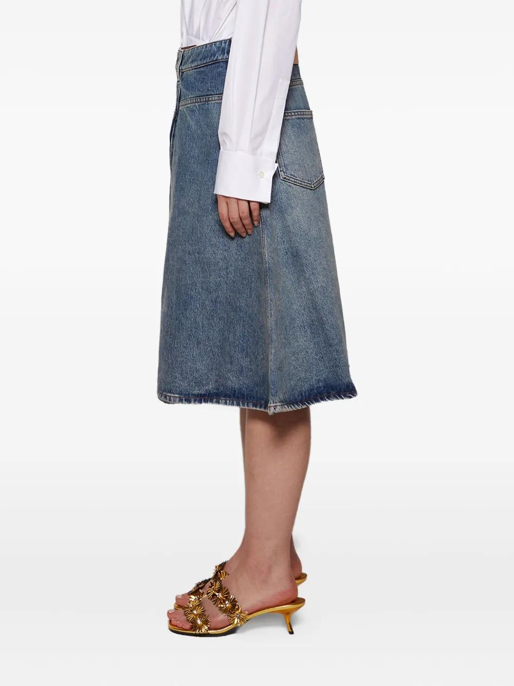 レディース Loewe スカートが¥77,700〜 | Lyst