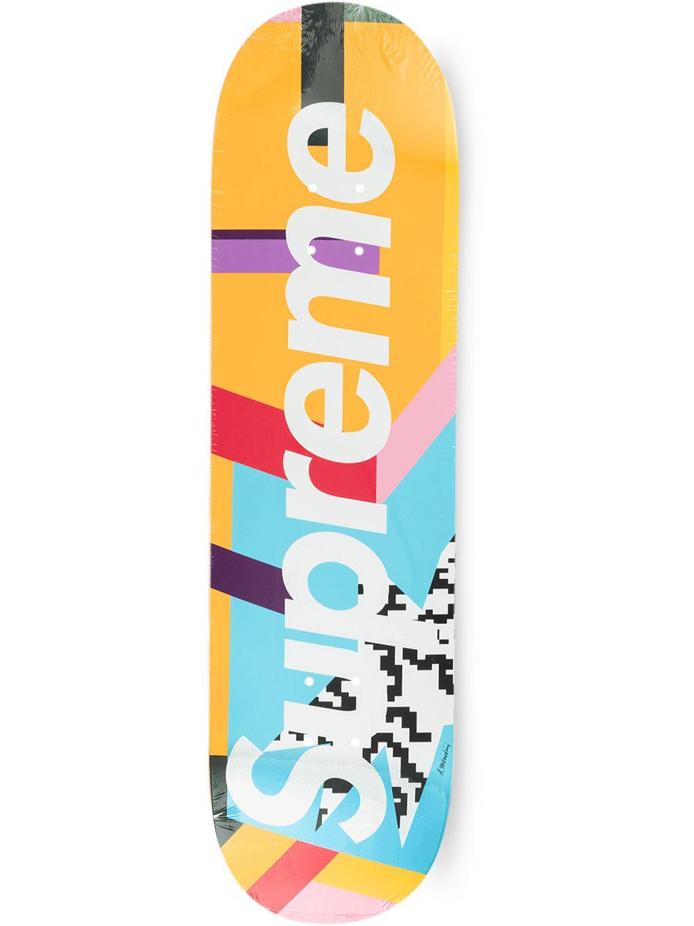 supreme mendini deck