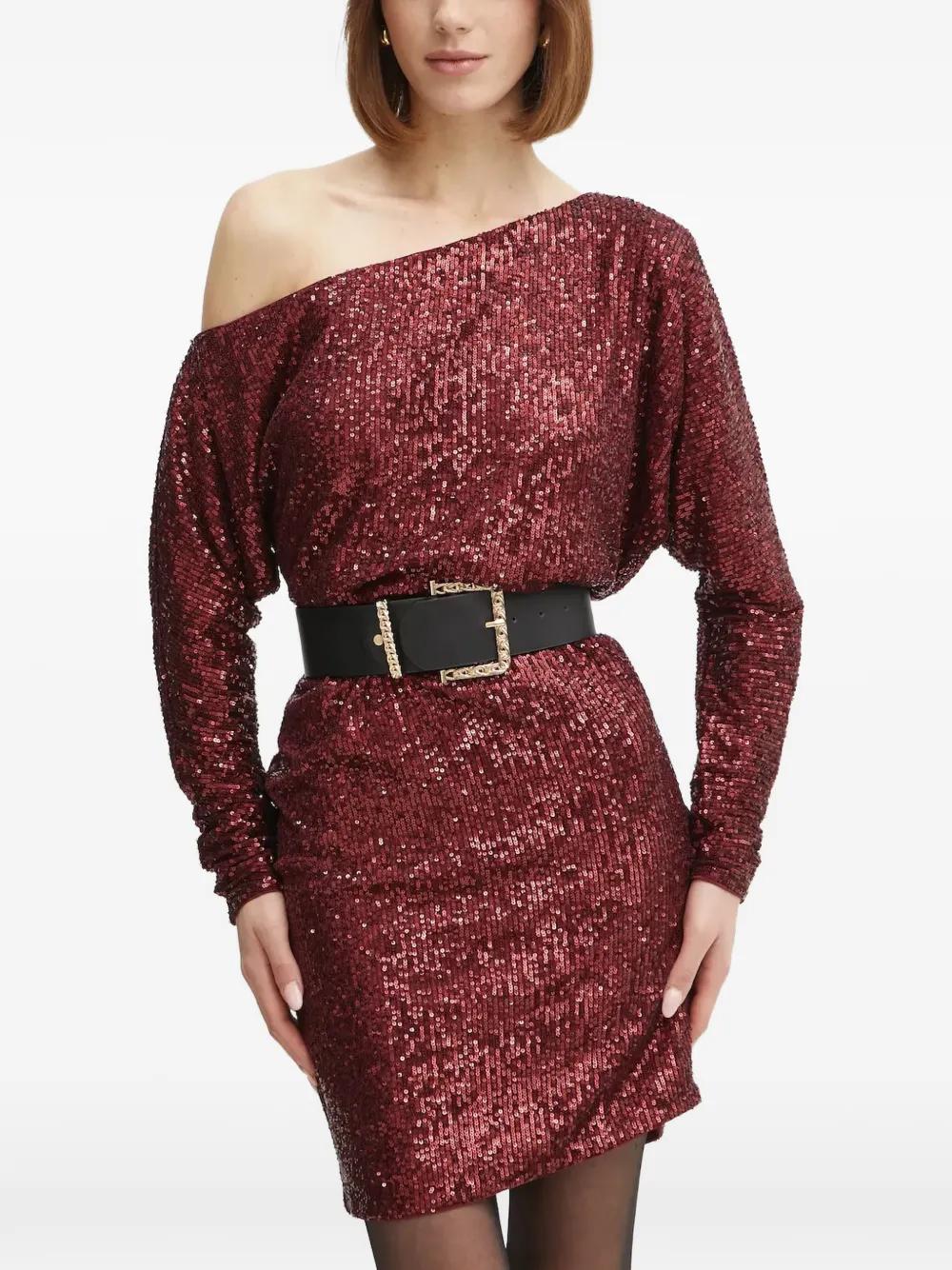strapless open back dress Regency Strapless Velvet Mini Dress Burgundy