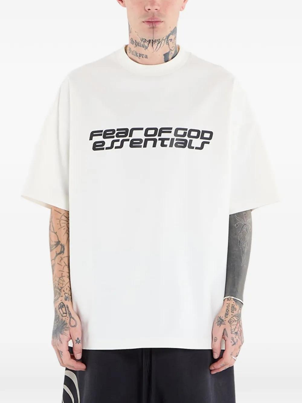 nike air fear of god shirt