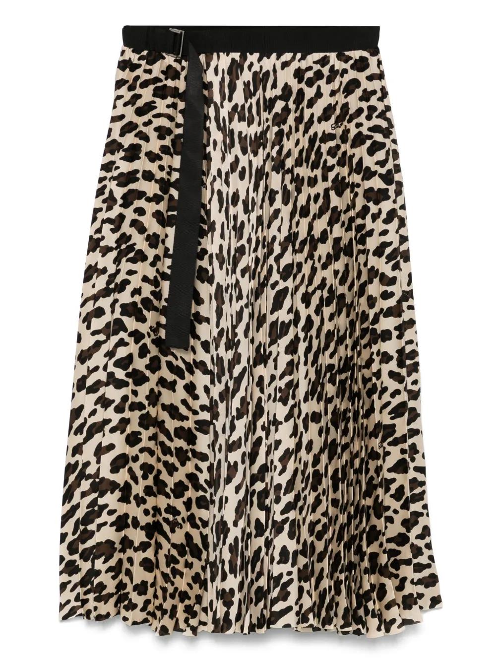 レディース Sacai スカートが¥71,500〜 | Lyst レディース Sacai スカートが¥71,500〜 | Lyst