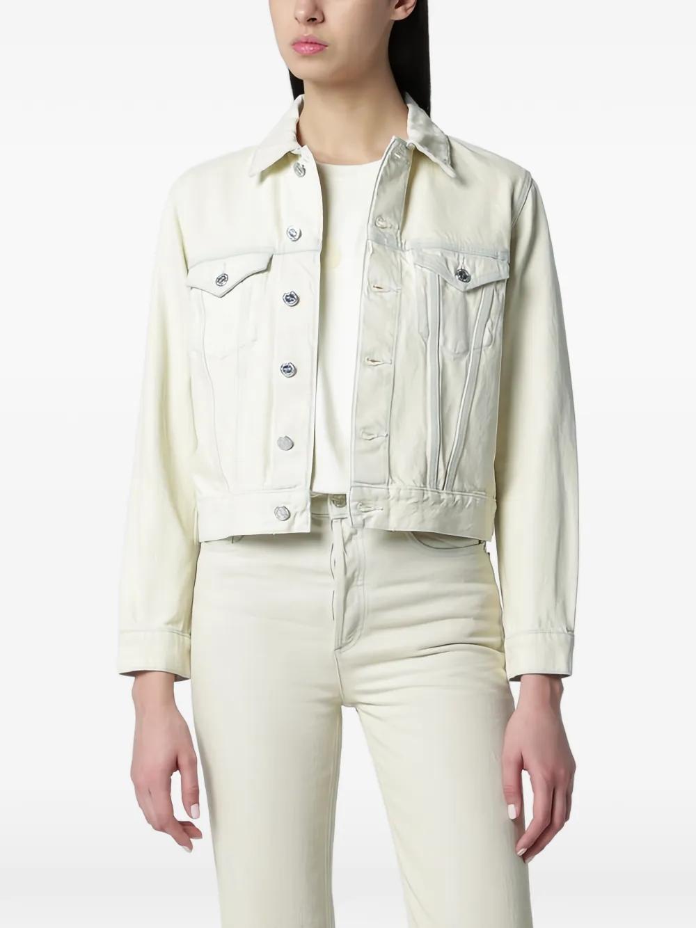 レディース A.P.C. ジーン布 & デニムジャケット | オンラインセールは 