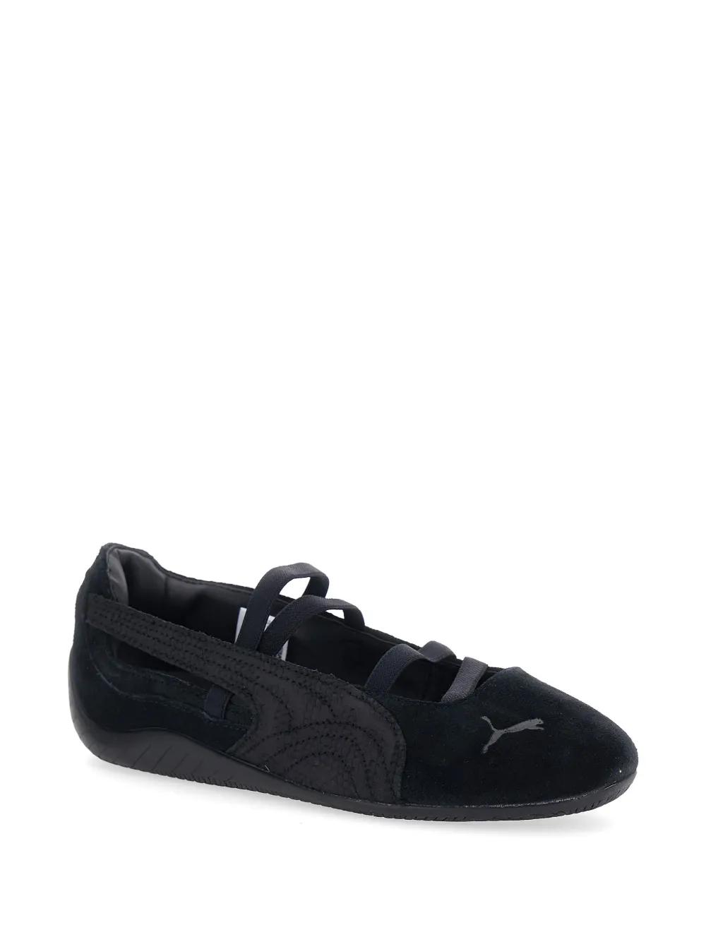 PUMA Speedcat Ballet Python Wns in Black | Lyst