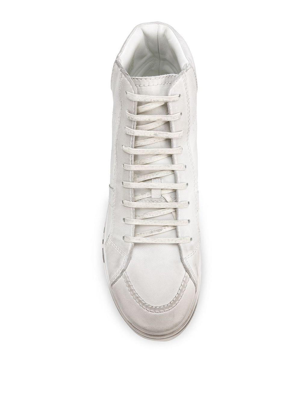 saint laurent joe sneaker
