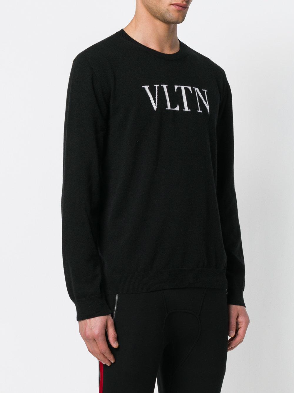 vltn jumper mens
