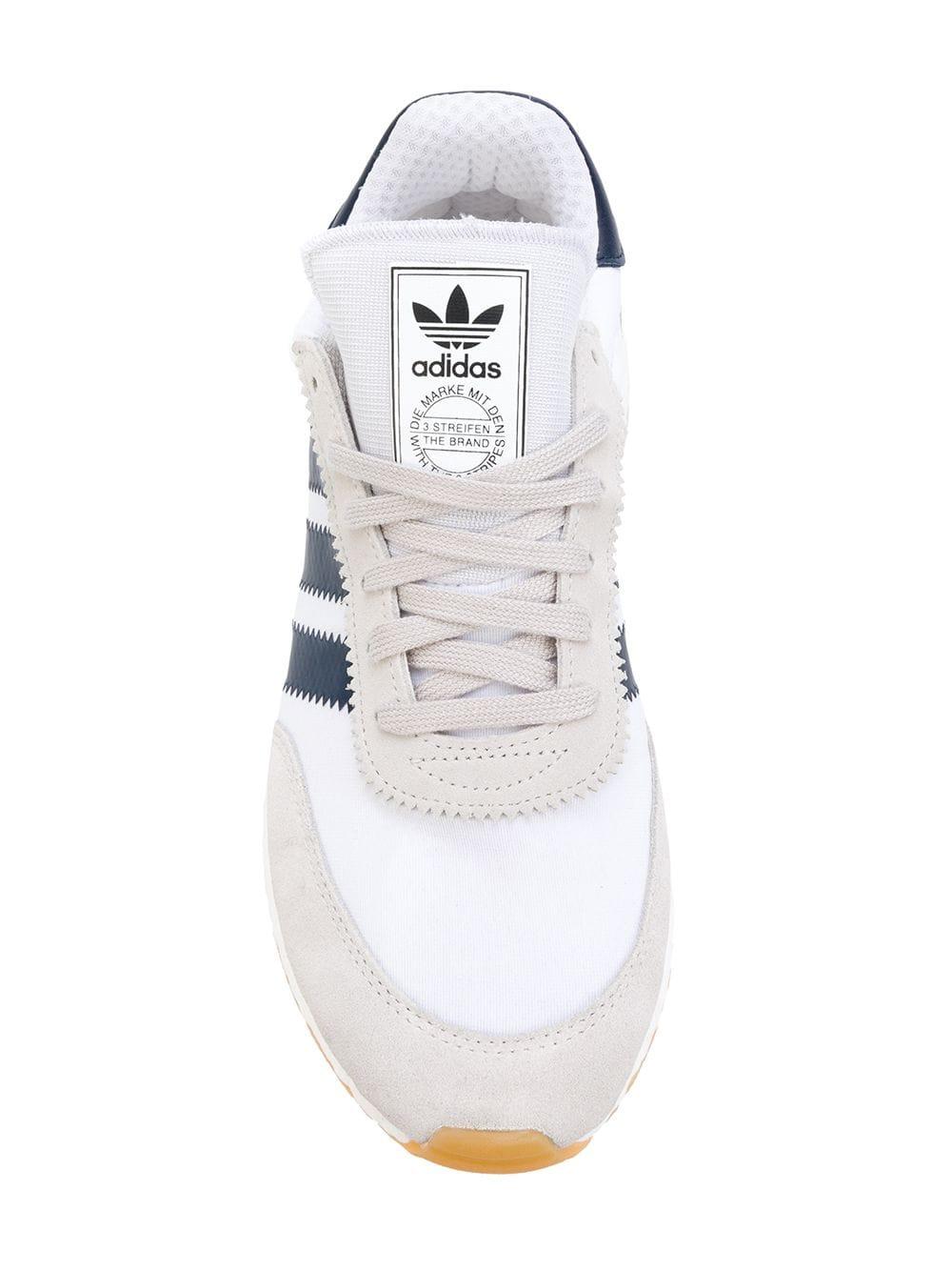 adidas zig zag stripes