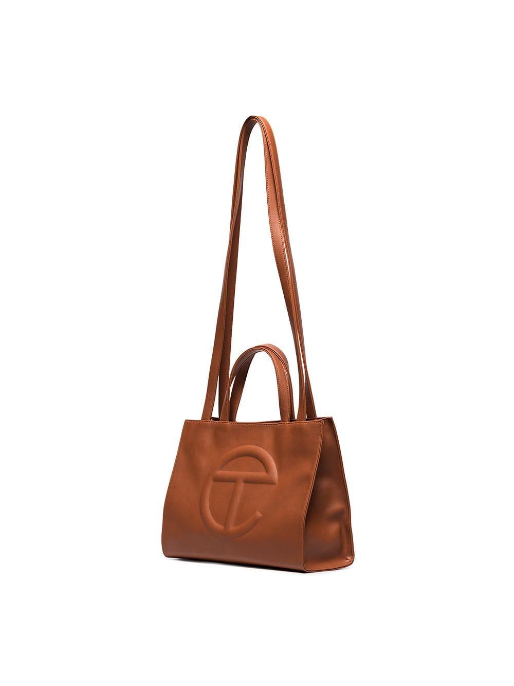 Womens brown cheap bag