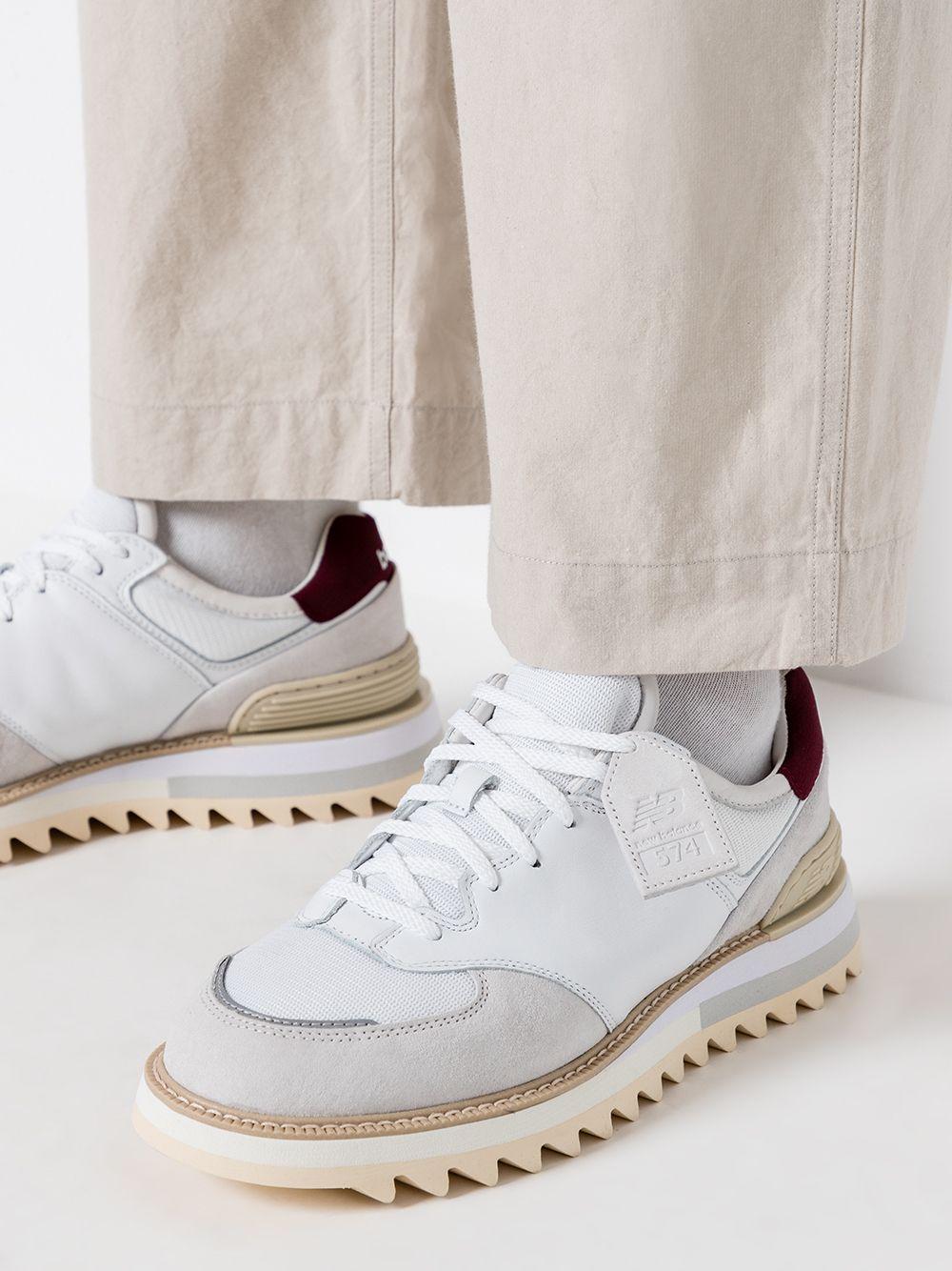 new balance 574 by tds