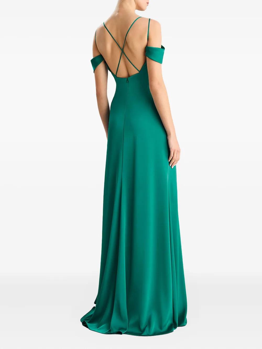 vera wang long evening dresses Vera Wang: Satine – Camellia Wedding Gown | Bridal Store main image 0