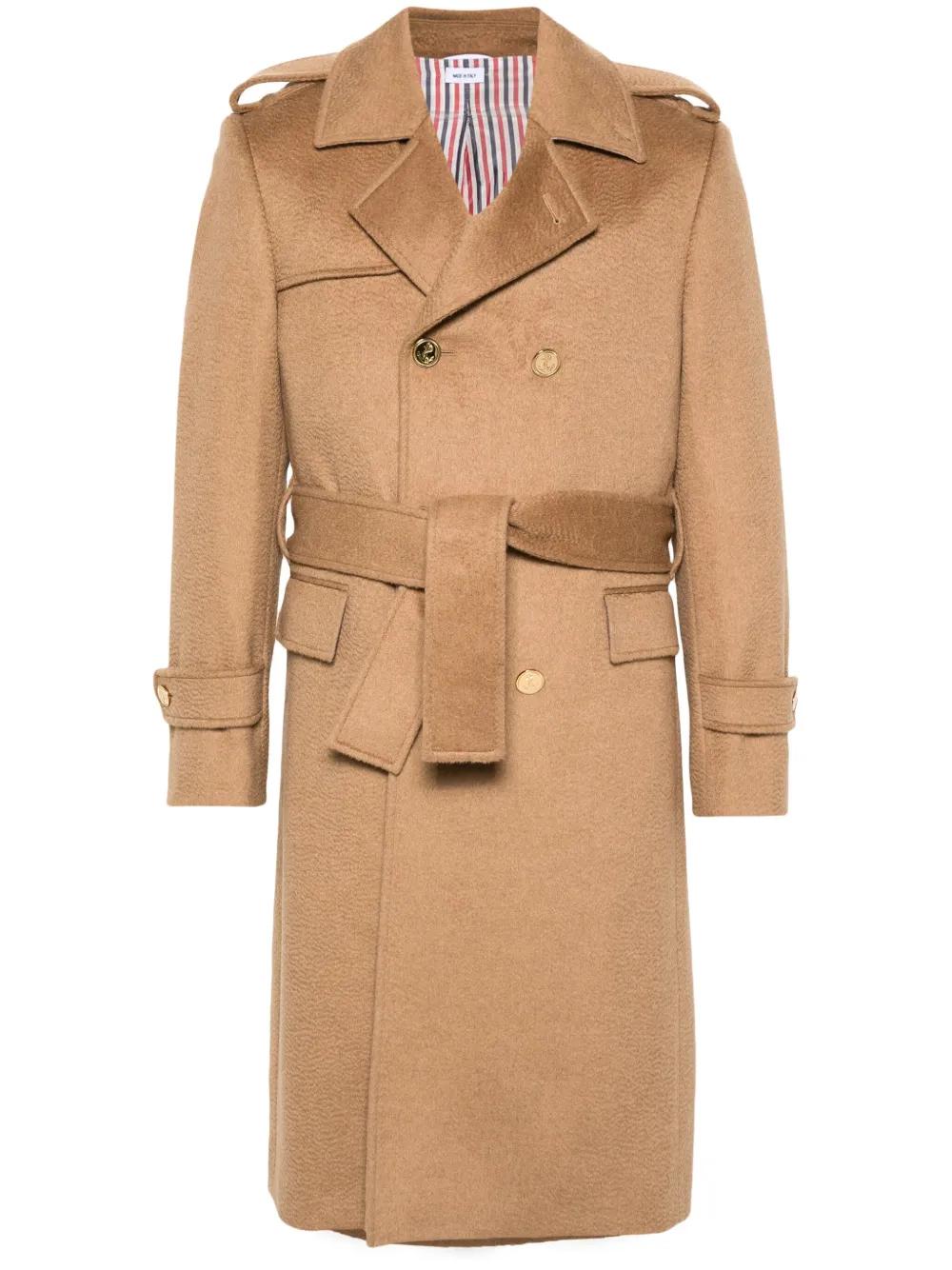 メンズ Thom Browne ロングコート & ウィンターコート | オンライン