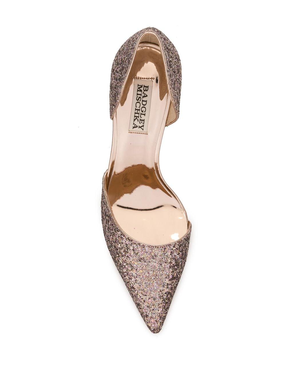 ozara badgley mischka