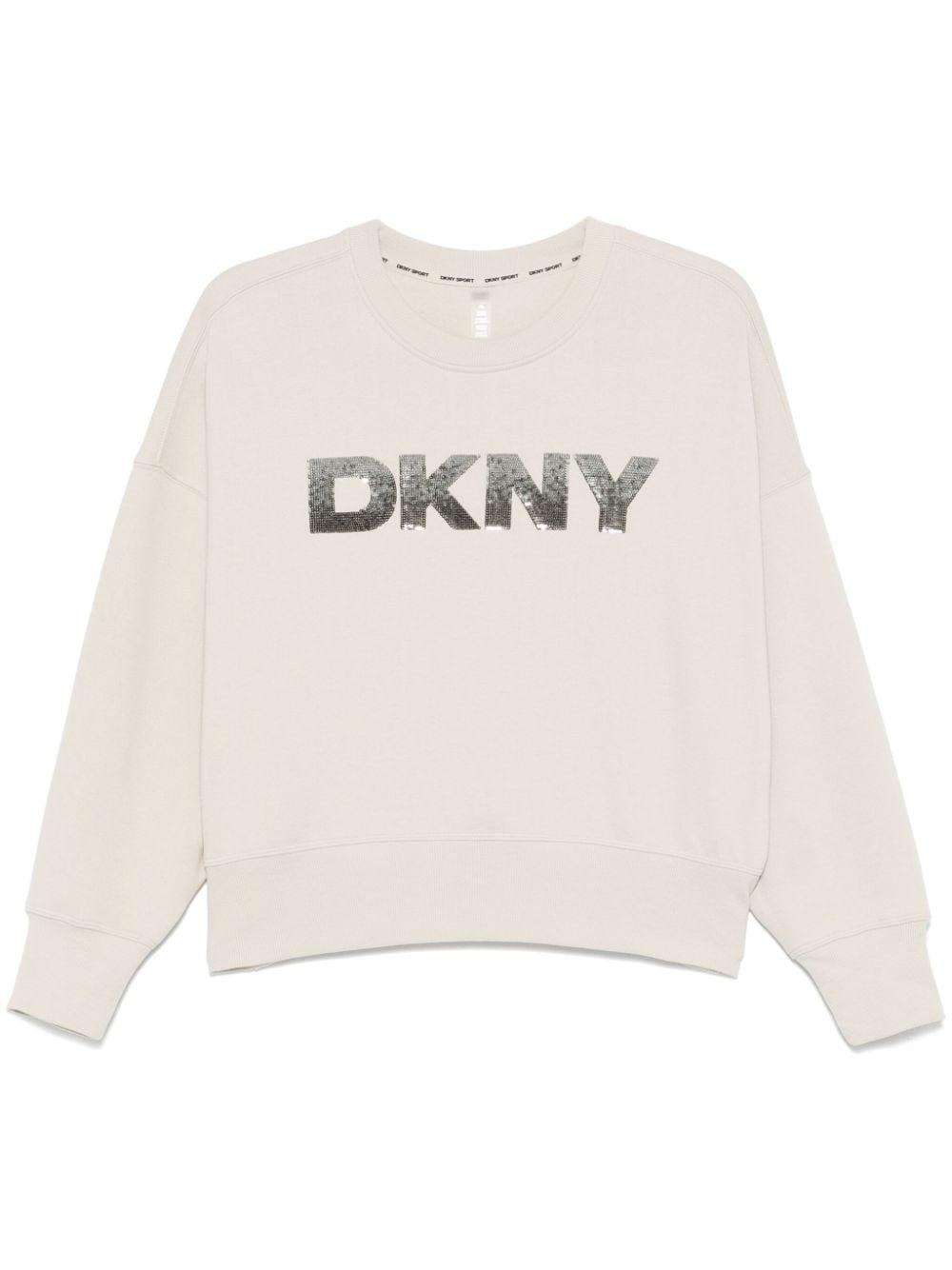Dkny tracksuit womens hot sale