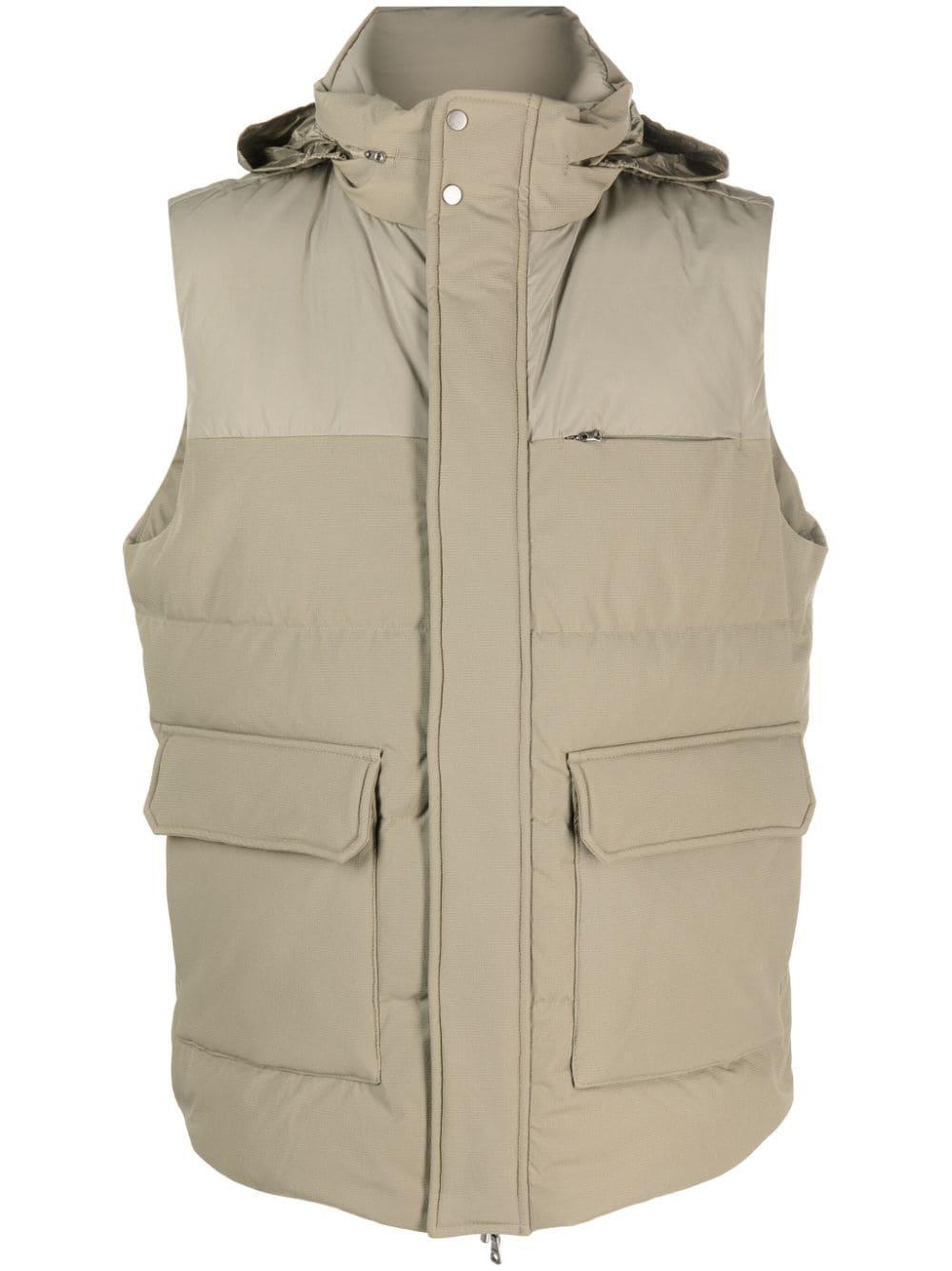 Boggi piumini top