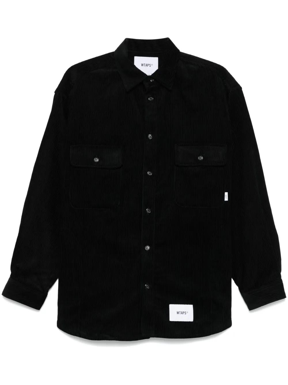 WTAPS Casual shirts and button-up shirts for Men | Online WTAPS Casual shirts and button-up shirts for Men | Online
