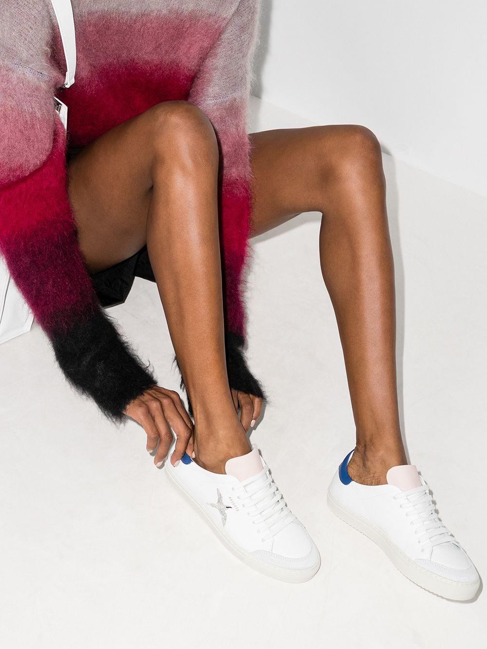 Clean 90 Bee Bird Axel Arigato 2025