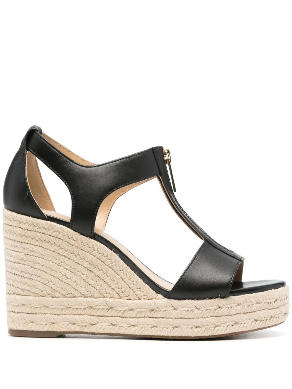 MICHAEL Michael Kors Wedge sandals for Women Online Sale up to