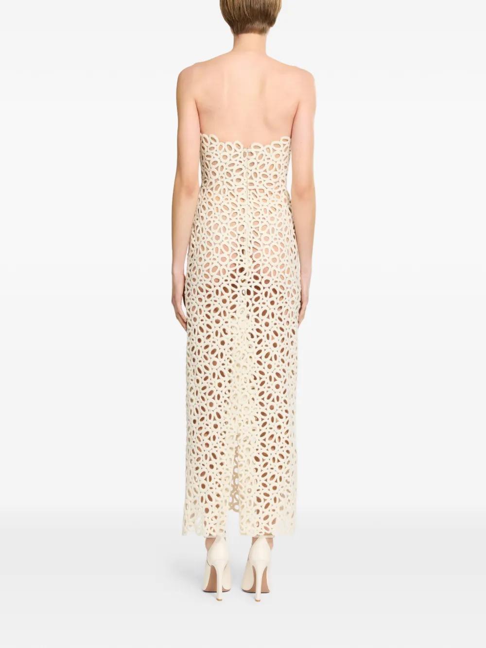 Elie Saab Casual and day dresses for Women | Online Sale up to 58% off