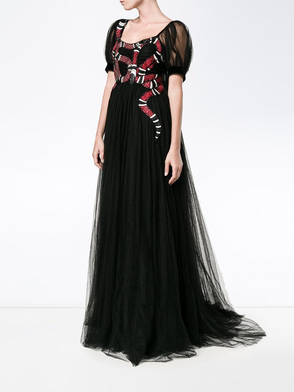 Gucci formal dresses best sale