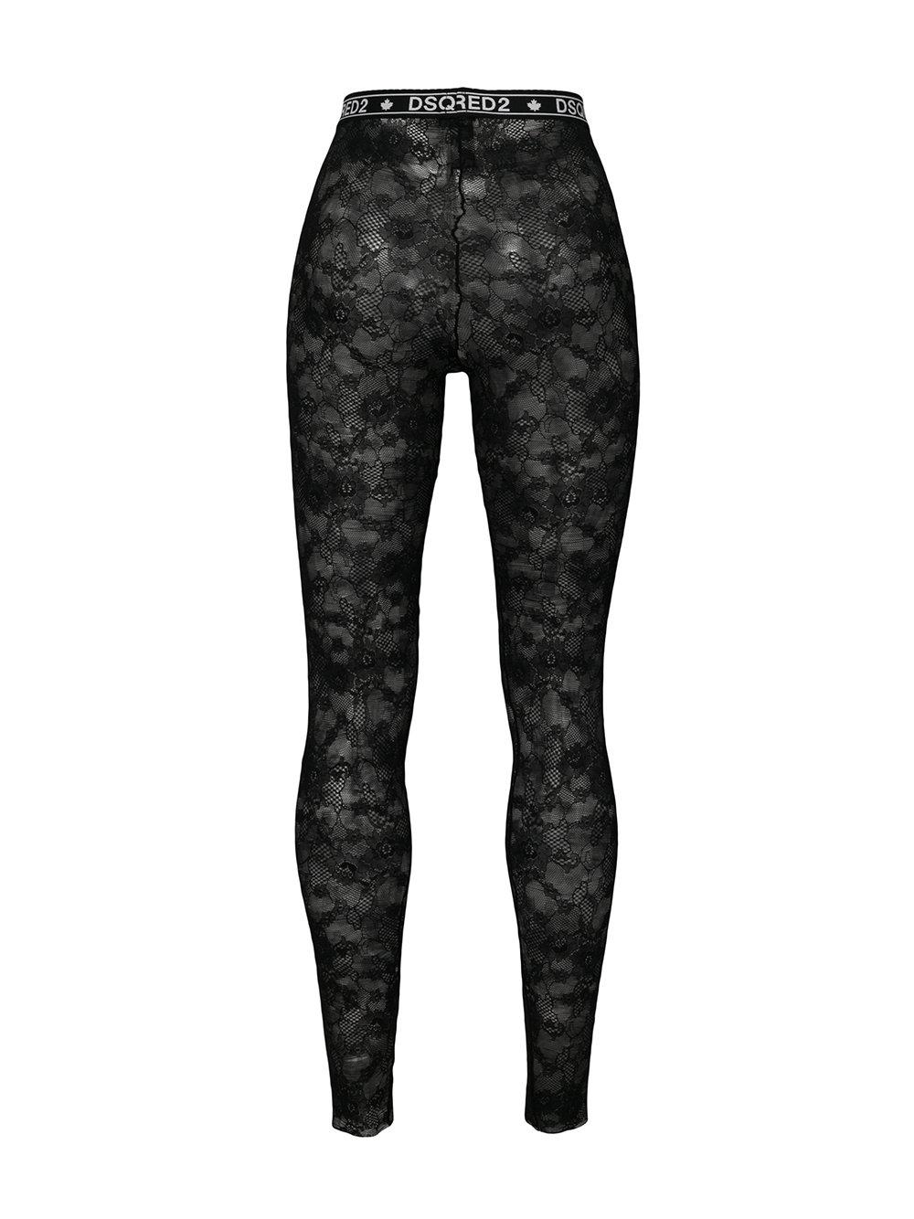 Dsquared tights Outlet