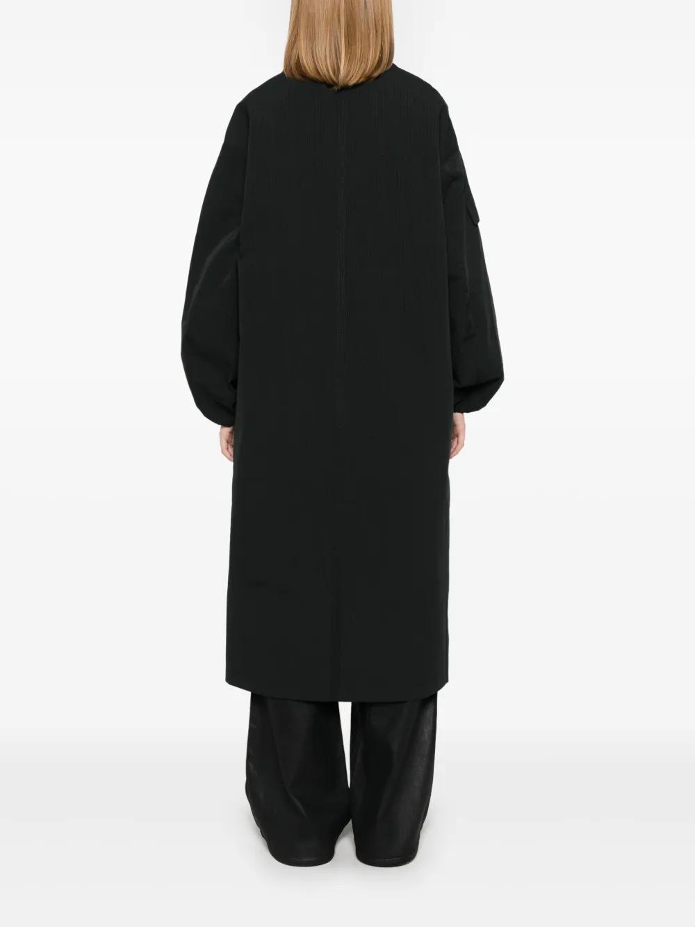 レディース Ganni コート | オンラインセールは最大52%オフ | Lyst
