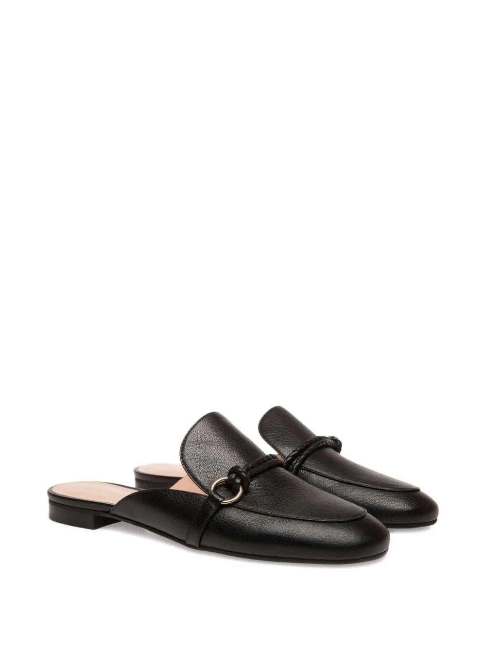 Bally Slippers for Women | Online Sale up to 56% off | Lyst