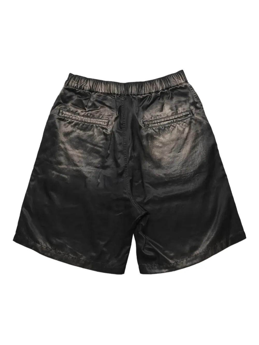Maison Mihara Yasuhiro Shorts for Men | Online Sale up to 75% off