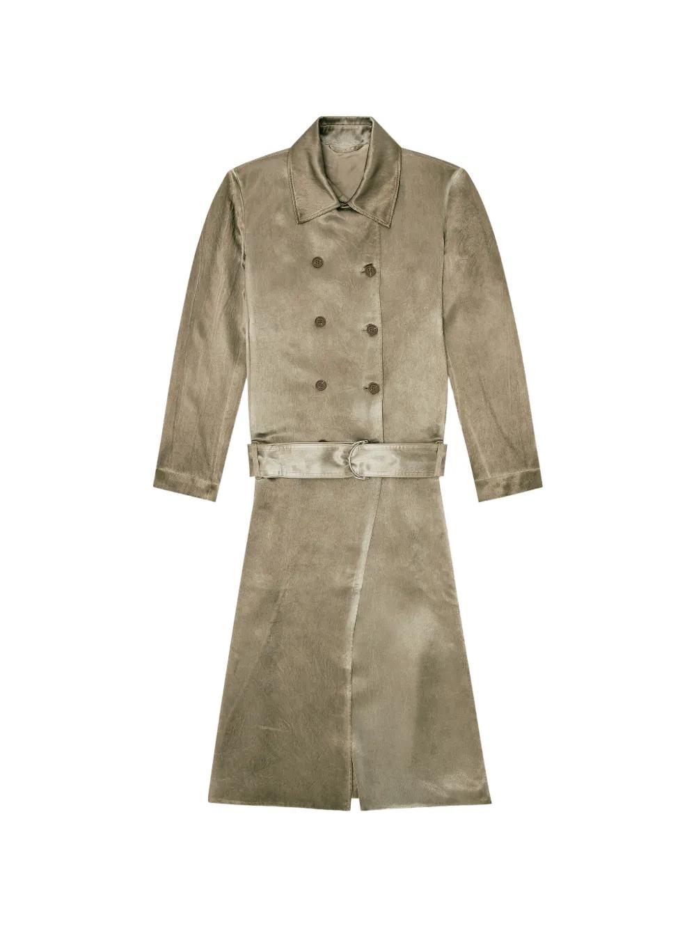 DIESEL Coats for Women | Online Sale up to 55% off | Lyst