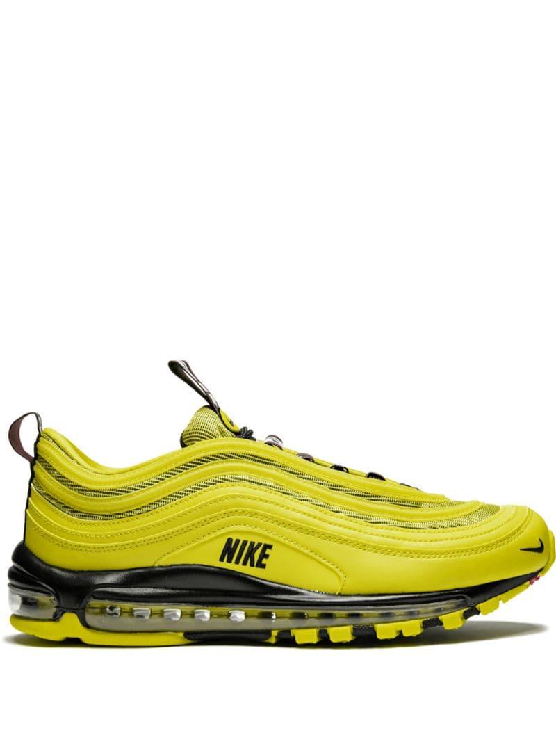 nike max 97 yellow
