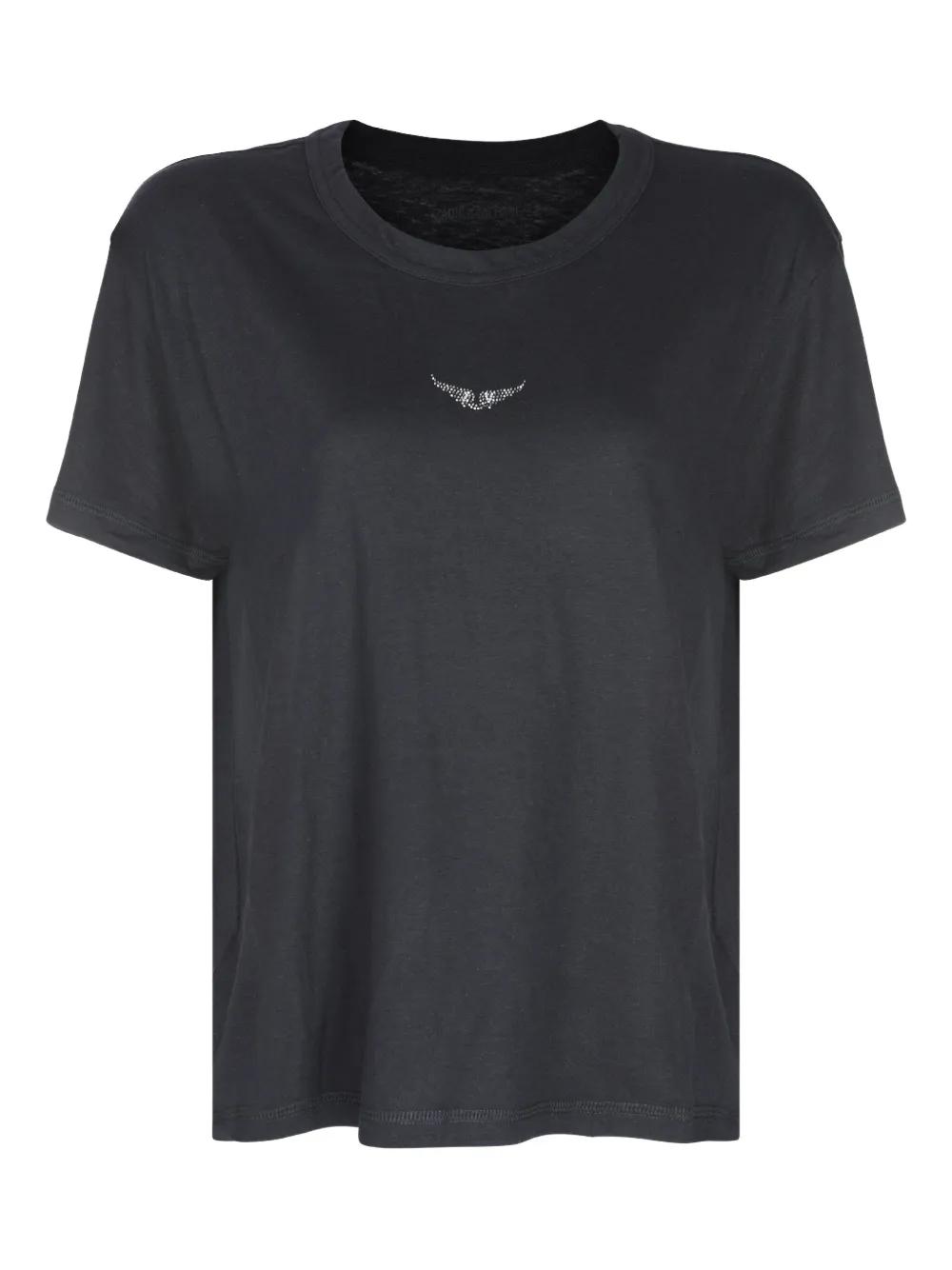 Zadig & Voltaire T-shirts for Women | Online Sale up to 36