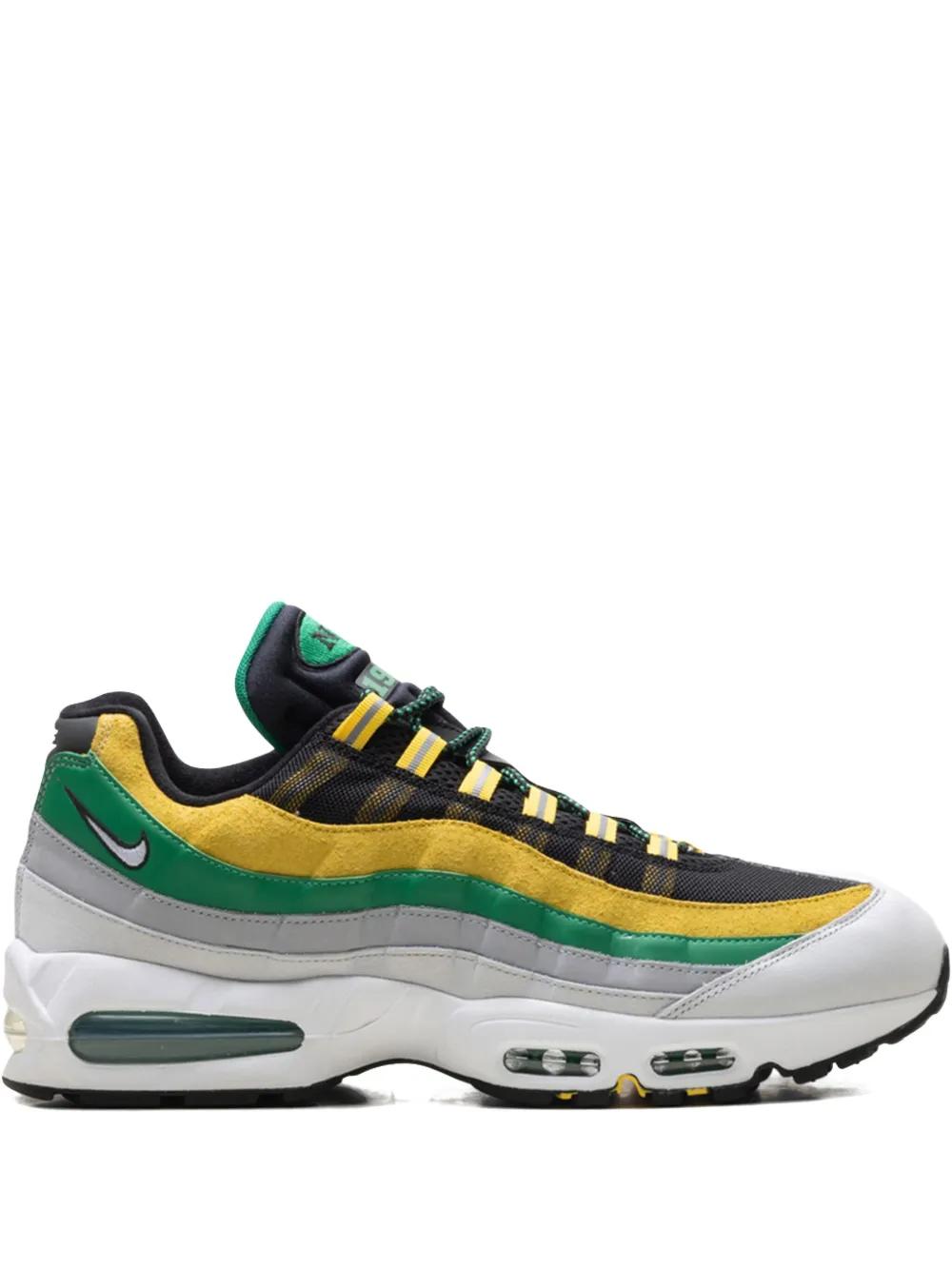 Baskets Air Max 95 de Nike pour homme Jusqu'à -34 Lyst