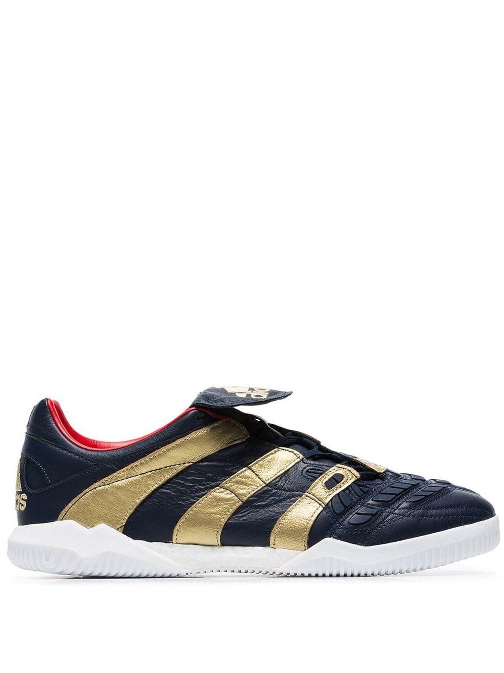 Zapatilla adidas predator zidane remate talla 41.5 o 42 en Peru | Clasf  moda-y-accesorios