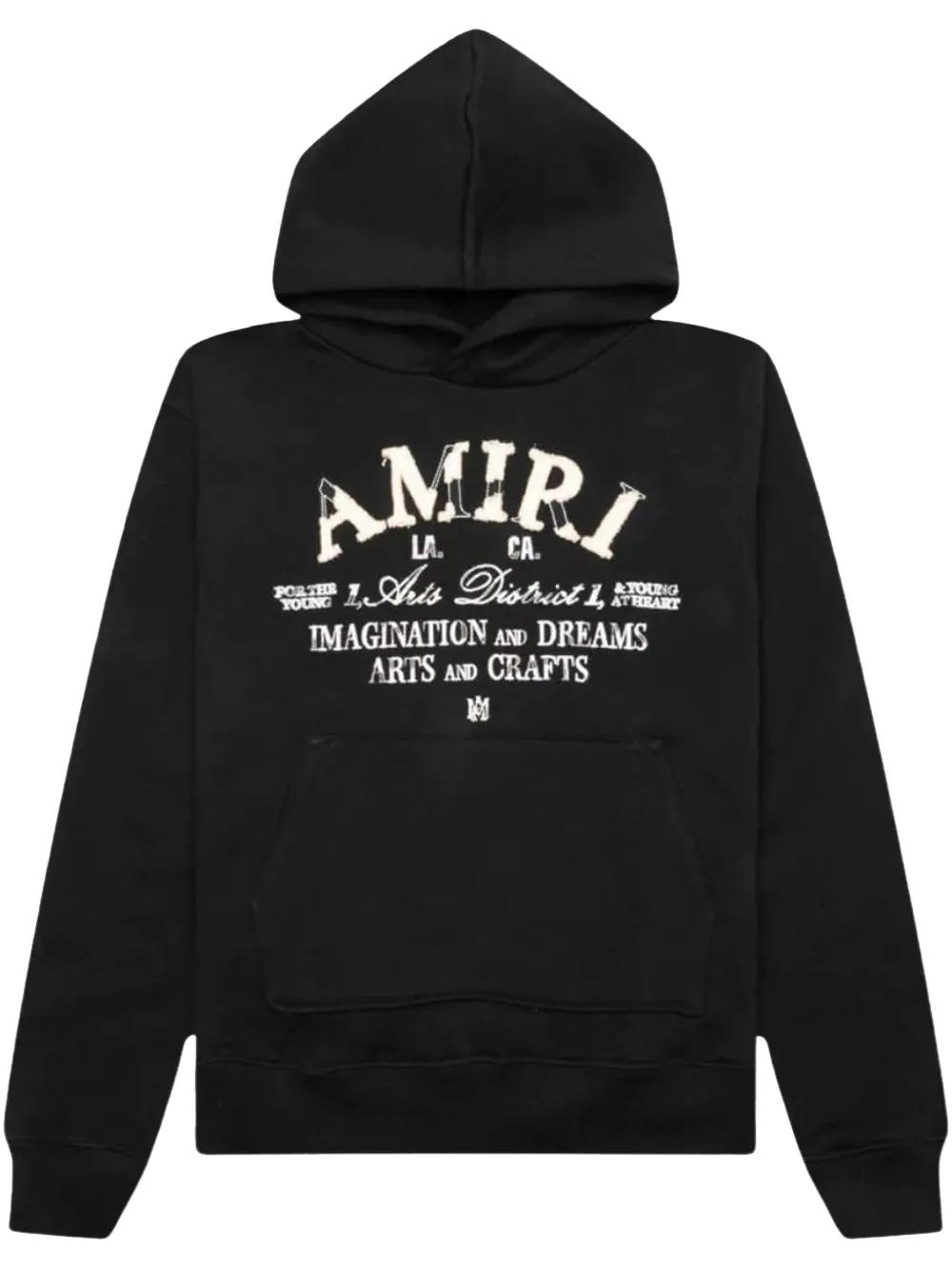 メンズ Amiri パーカー | オンラインセールは最大35%オフ | Lyst