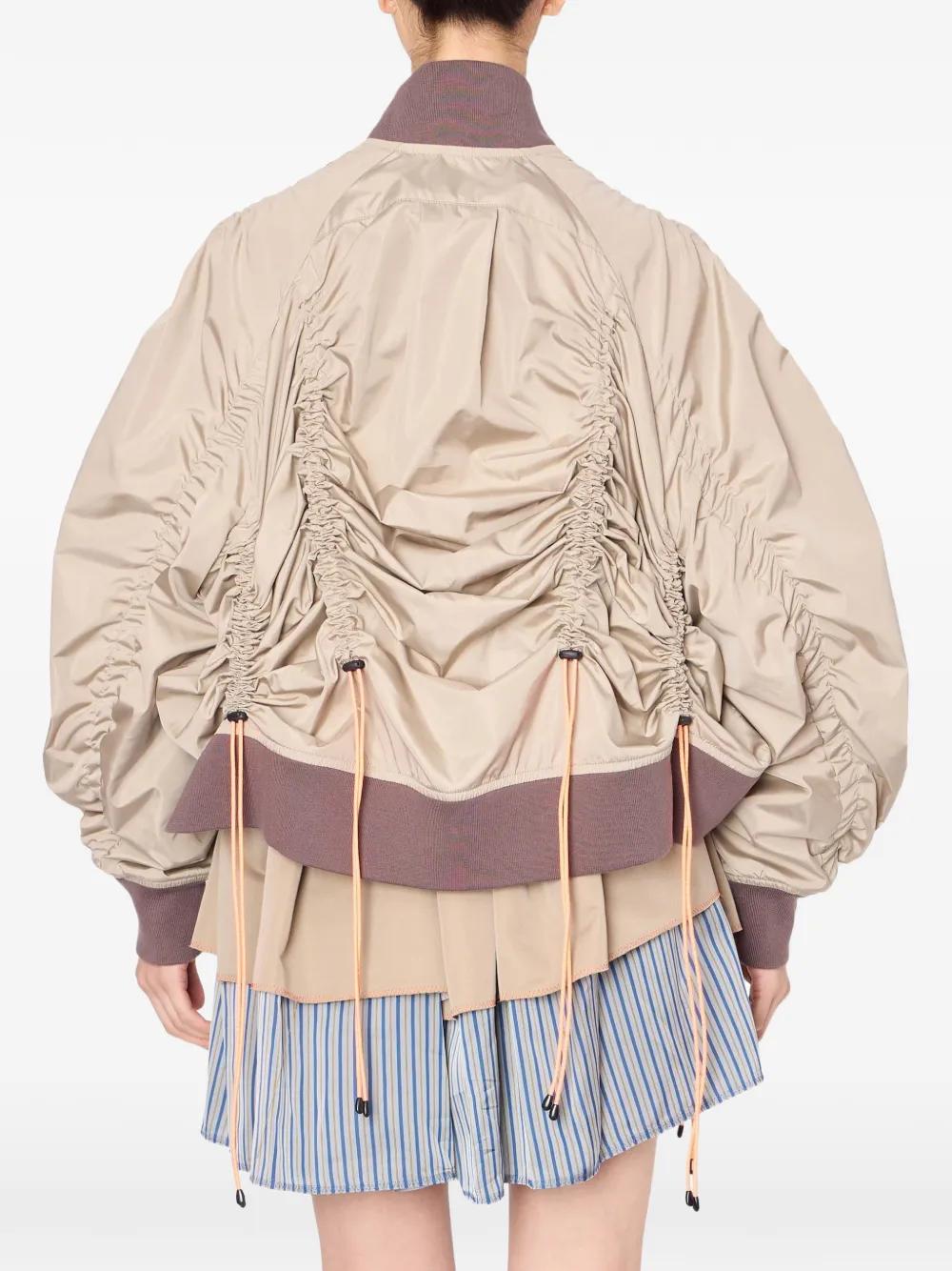 レディース Kolor ジャケット | オンラインセールは最大51%オフ | Lyst