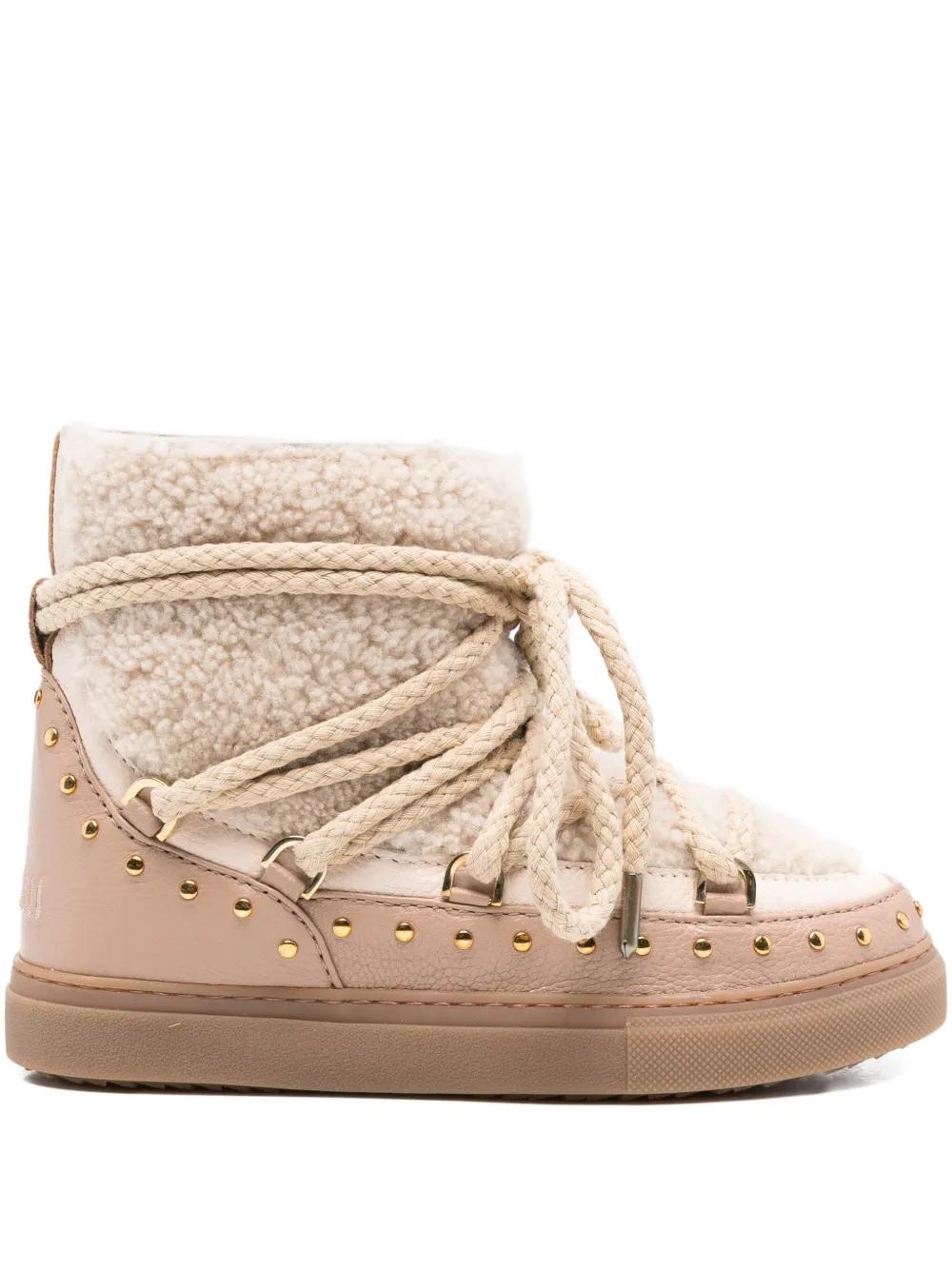 Inuikii Ankle boots for Women | Online Sale up to 43% off | Lyst