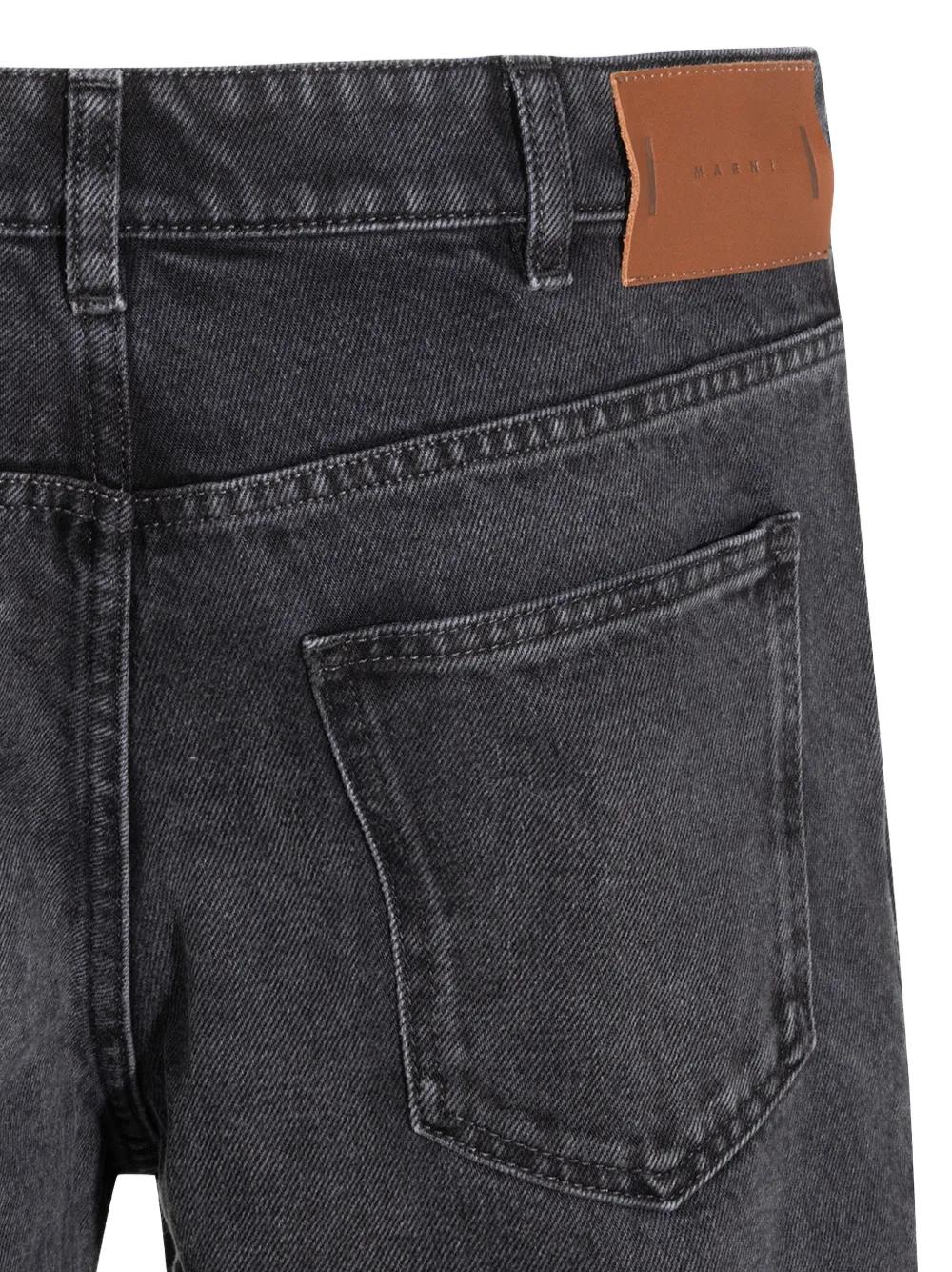 Marni Straight-leg jeans for Men | Online Sale up to 79% off 