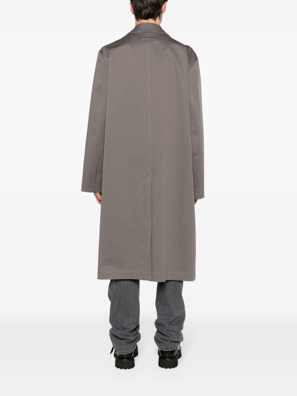 Maison Martin Margiela メンズコート（Maison Margiela × H&M コート）