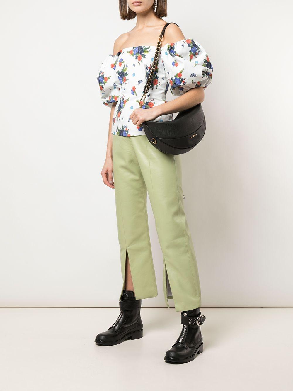 marc jacobs the eclipse shoulder bag
