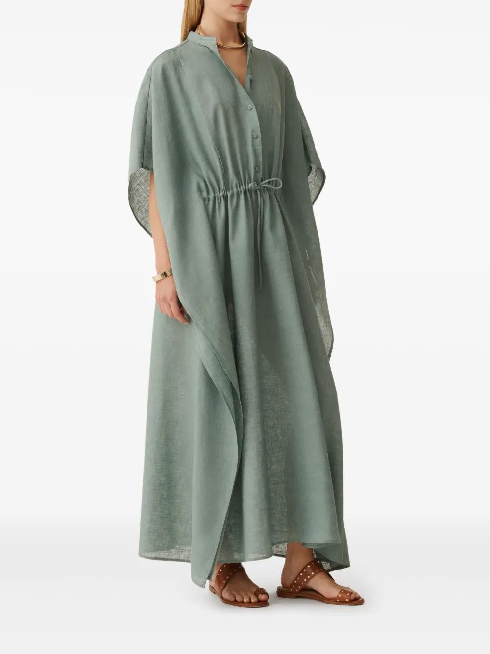 Fabiana Filippi Zip Front Dresses for Women | Lyst