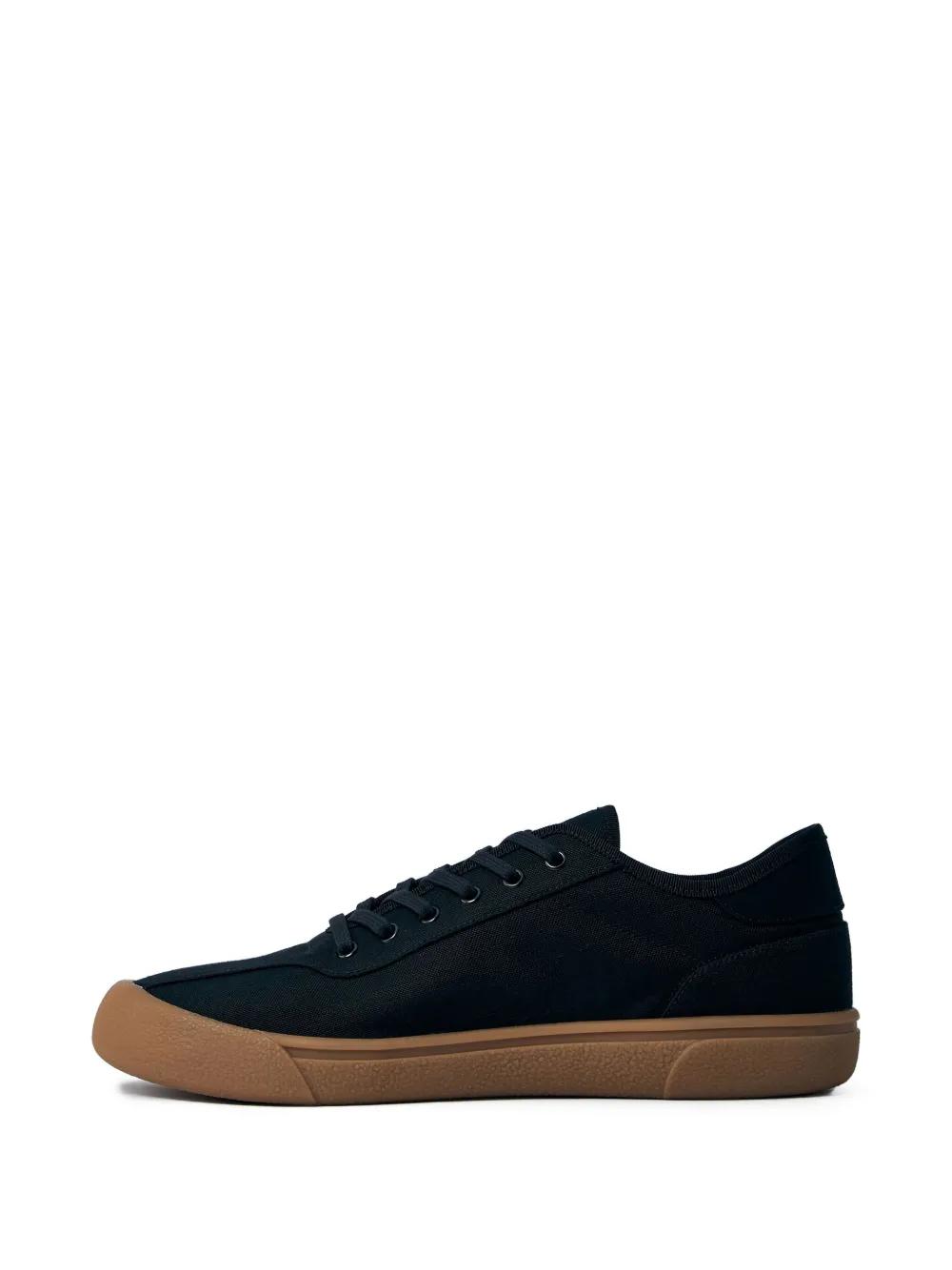 スニーカー The Row Canvas low-top sneakers THE ROW Canvas Low-Top Sneakers | Neiman Marcus