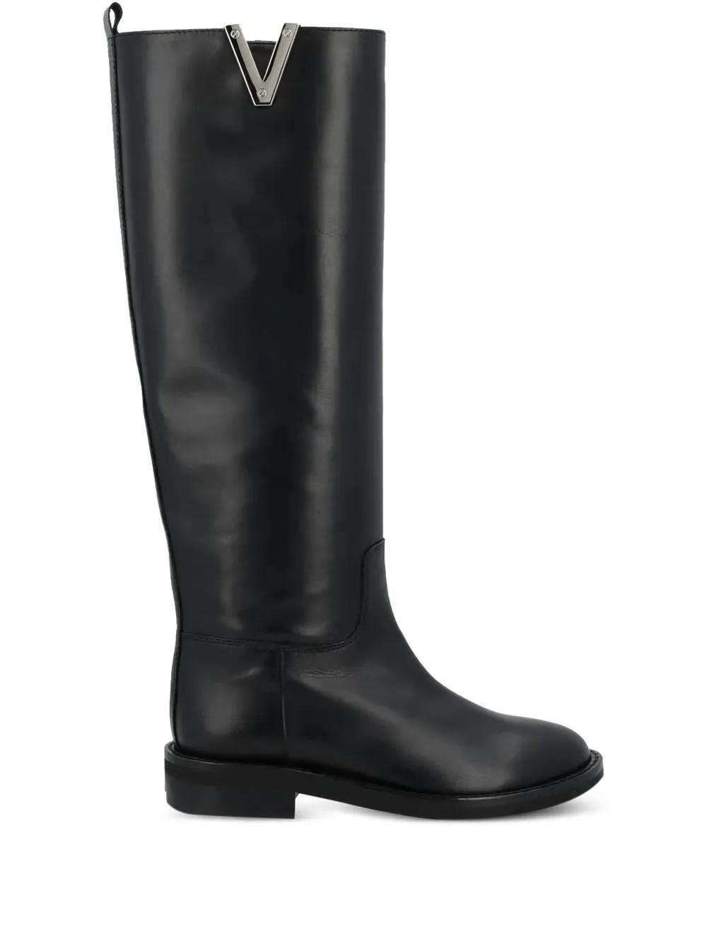 レディース Via Roma 15 ロングブーツ | オンラインセールは最大27