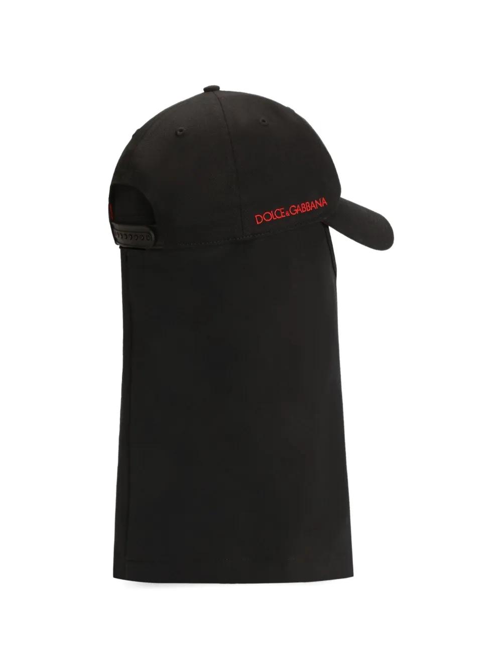 店舗情報 DOLCE & GABBANA 22SS バケットハット 【公式通販】
