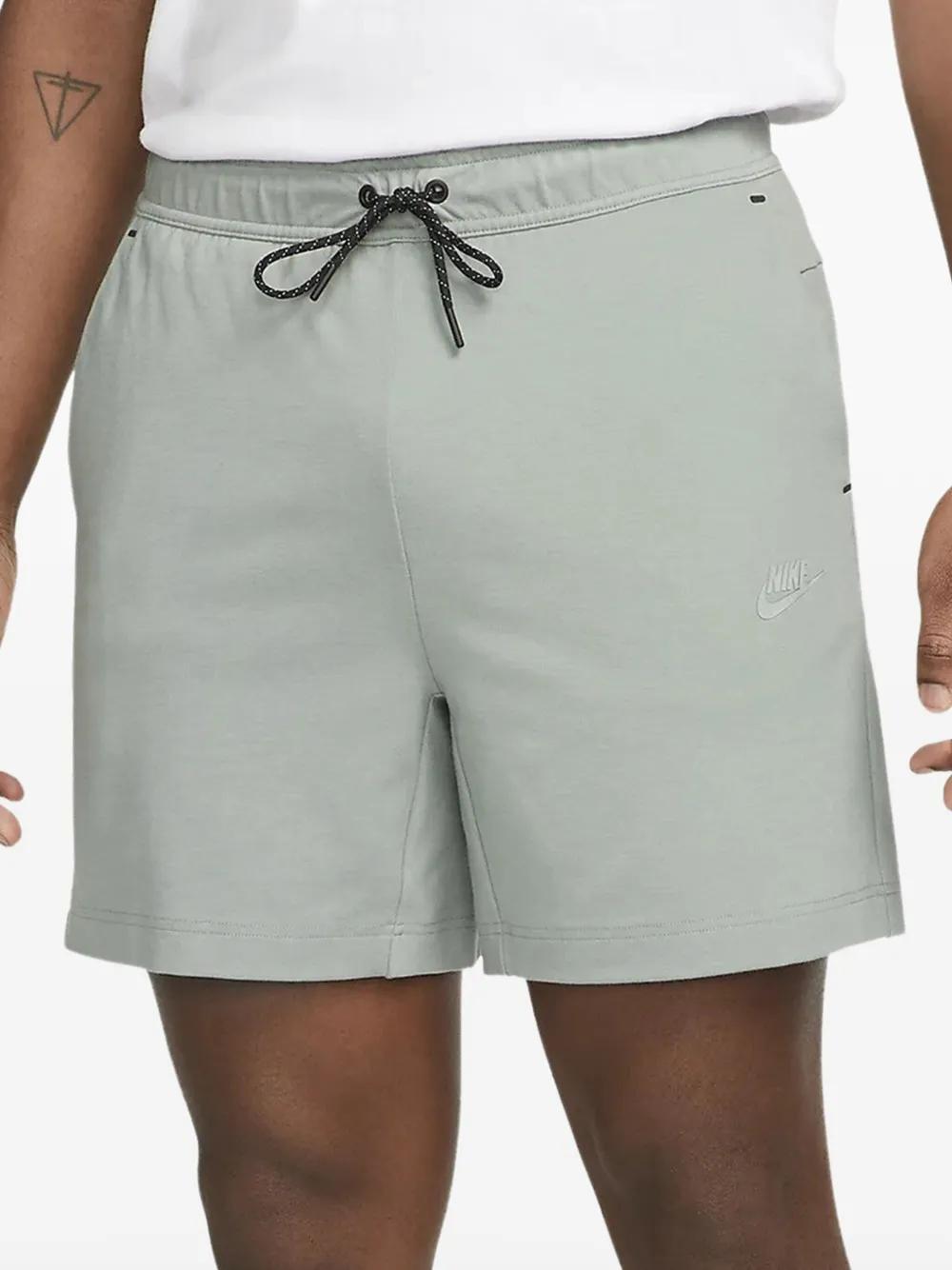 nike tech fleece shorts sale