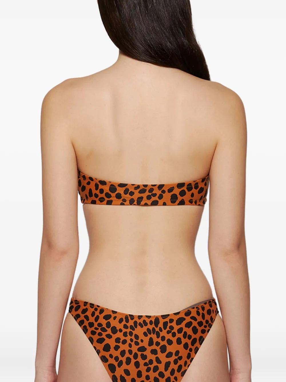 Elisabetta Franchi Mytheresa Costumi Da Bagno Costumi Interi Da