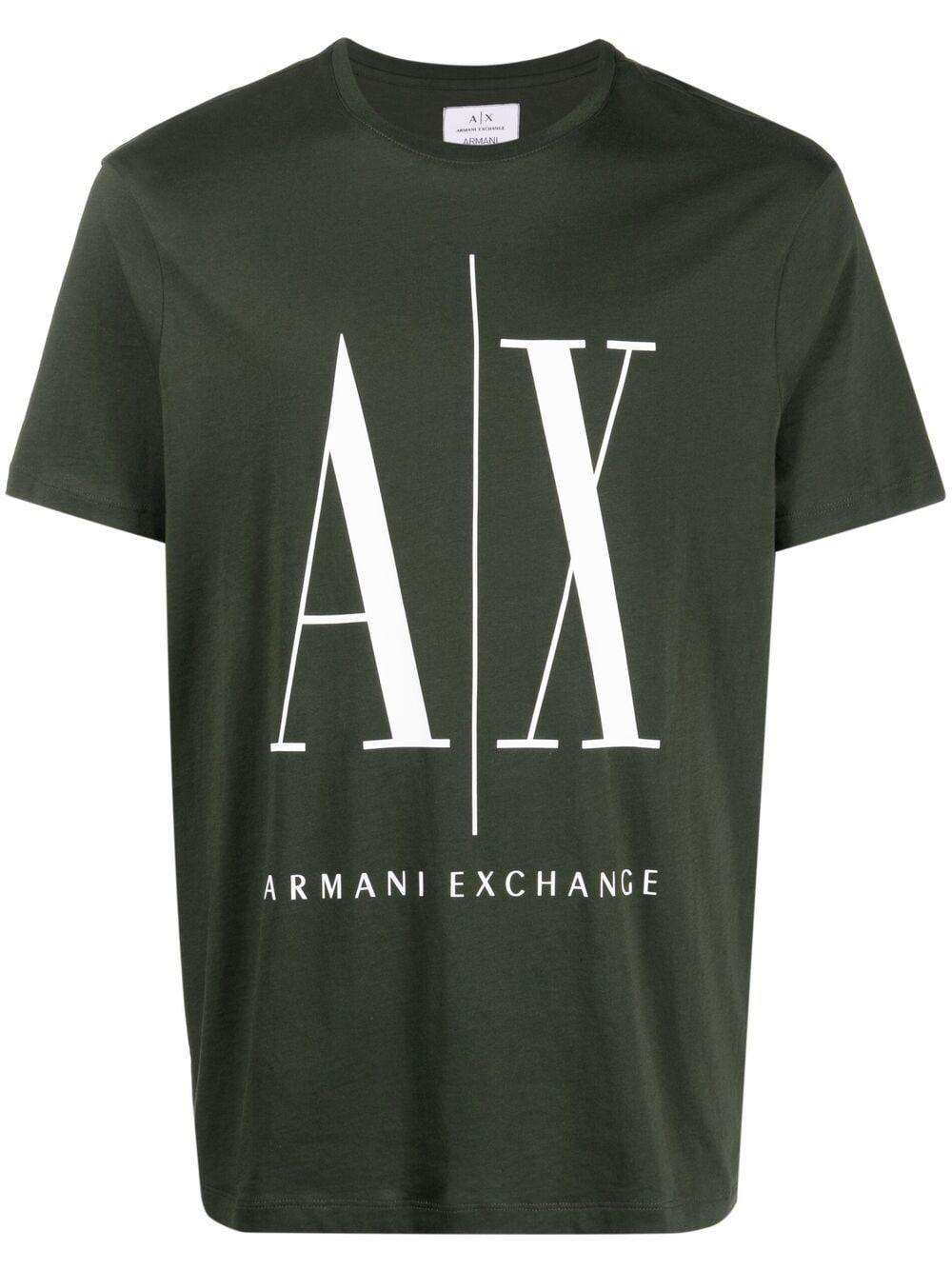 armani exchange slogan